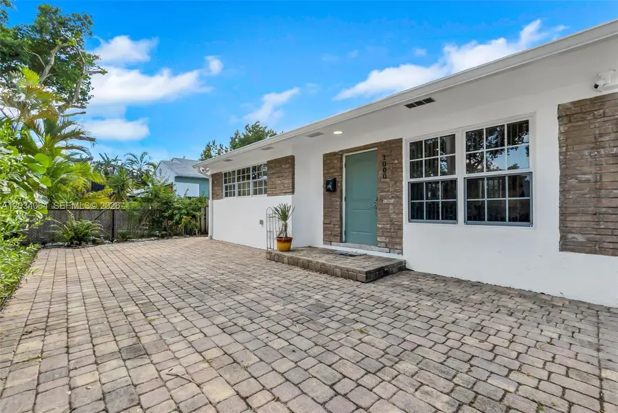 1000 N 17th Avenue, Hollywood, FL 33020 - #2