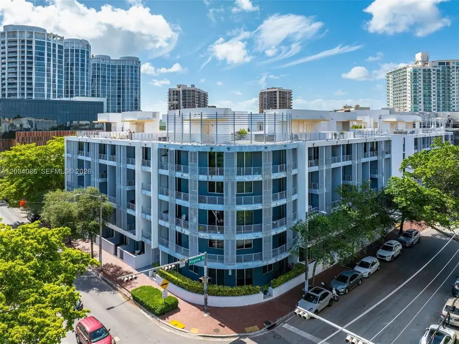 3339 Virginia Street #PH22, Miami, FL 33133 - #2