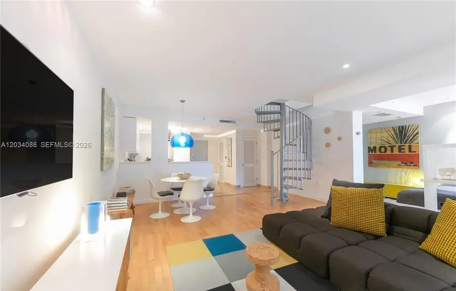 3339 Virginia Street #PH22, Miami, FL 33133 - #3