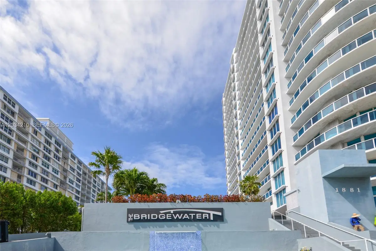 1881 79th St Causeway #2004, North Bay Village, FL 33141 - #1