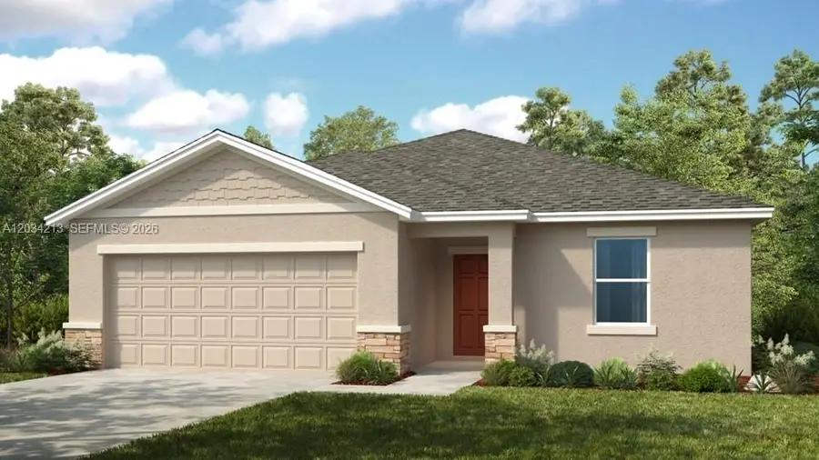 6754 Equinox Lane, North Fort Myers, FL 33917 - #2