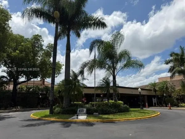 Address Withheld By Seller, Sunrise, FL 33322
