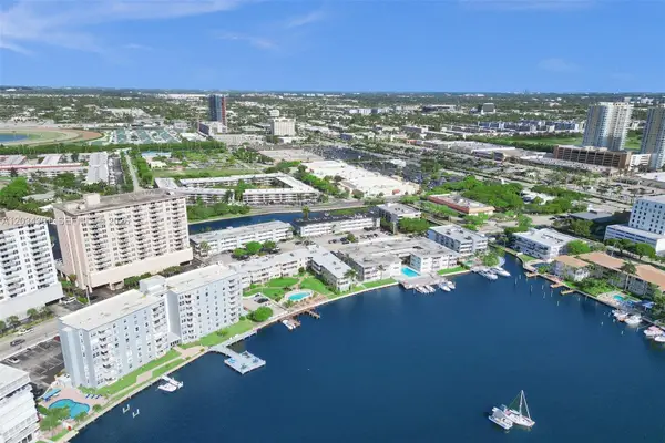 430 Golden Isles Drive #705, Hallandale Beach, FL 33009