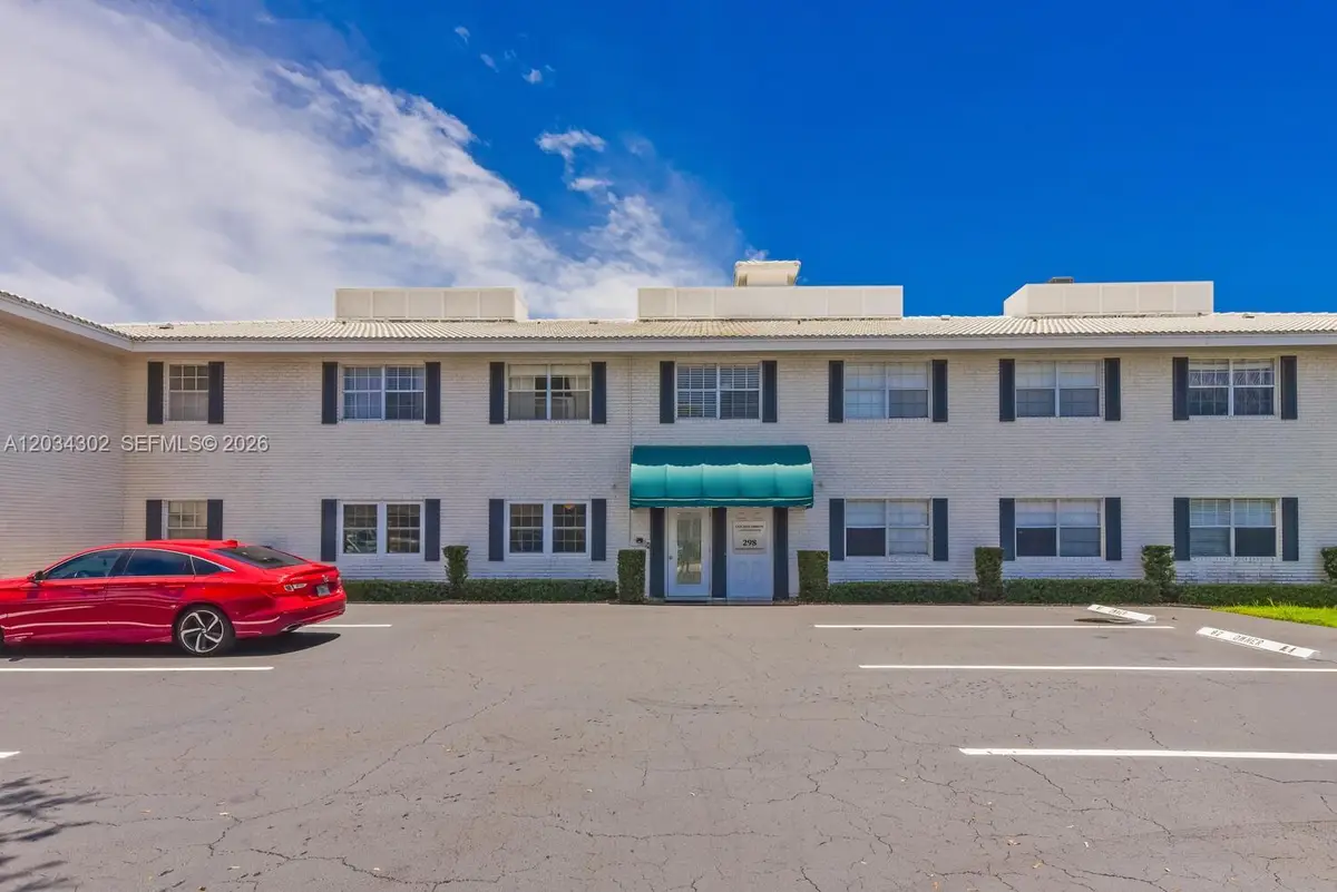 298 SW 6th Street #1030, Boca Raton, FL 33432 - #1