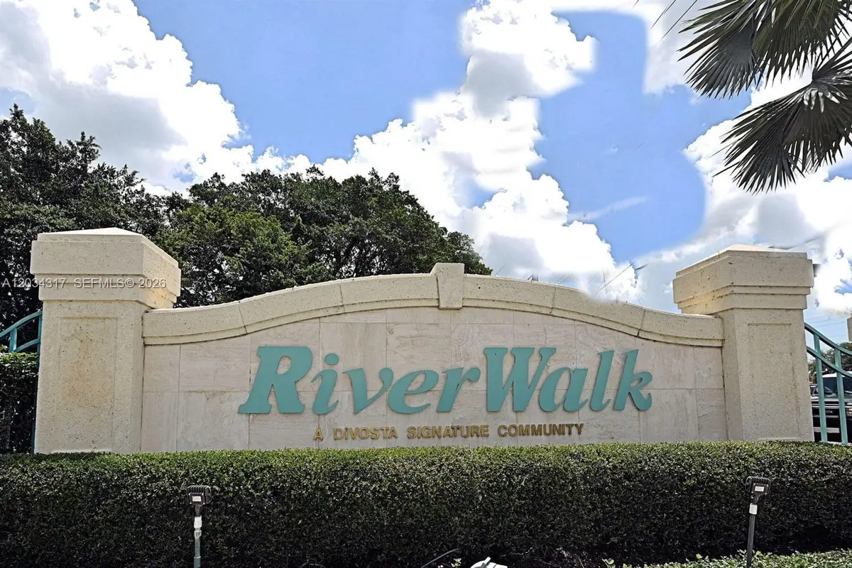 2104 Tigris Drive, West Palm Beach, FL 33411 - #1