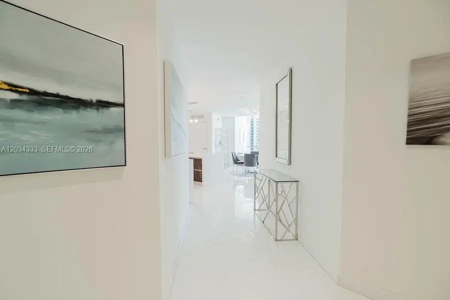 851 NE 1st Avenue #2303, Miami, FL 33132 - #3