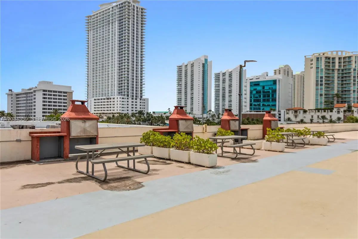 17021 N Bay Road #429, Sunny Isles Beach, FL 33160 - #1
