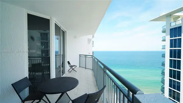 17375 Collins Avenue #2304, Sunny Isles Beach, FL 33160