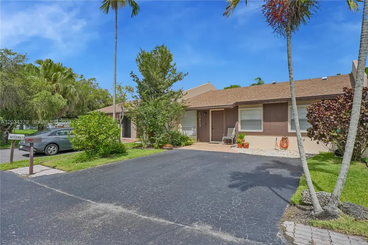 10953 SW 122nd Court, Miami, FL 33186 - #1