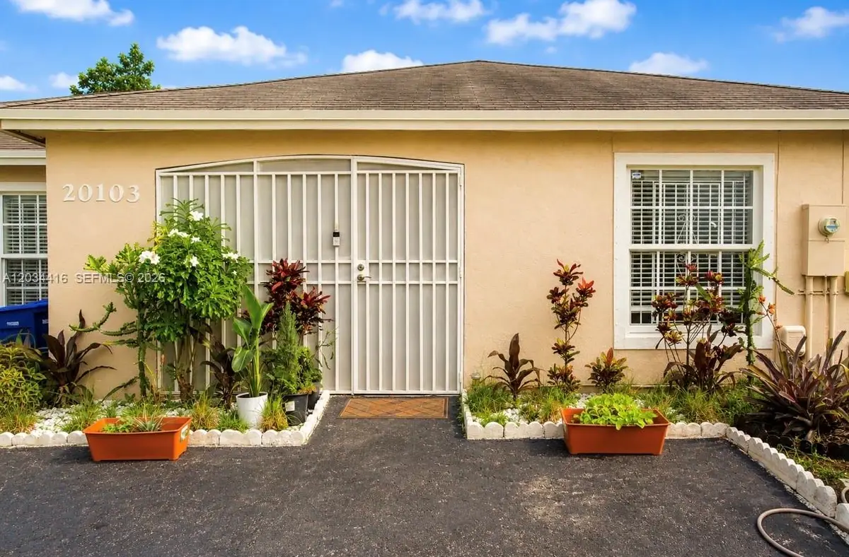 20103 NW 27th Circle, Miami Gardens, FL 33056 - #1