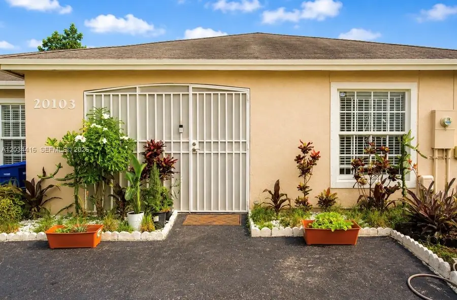 20103 NW 27th Circle, Miami Gardens, FL 33056 - #2