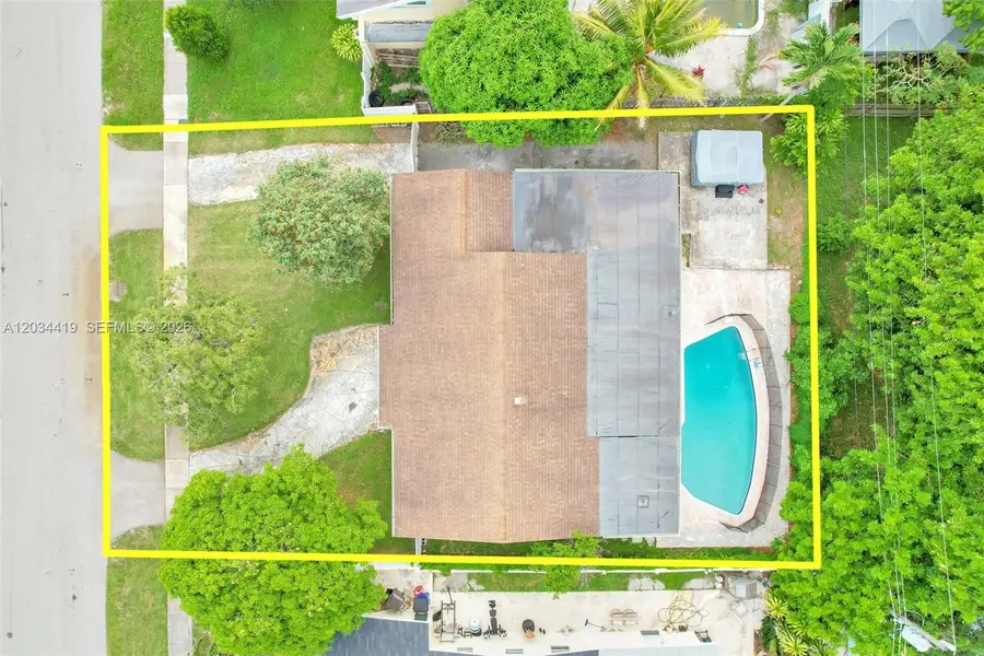4431 NW 36th Court, Lauderdale Lakes, FL 33319 - #3