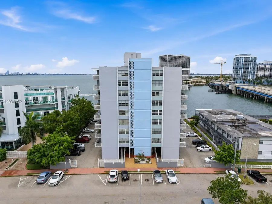 2016 Bay Drive #504, Miami Beach, FL 33141 - #3