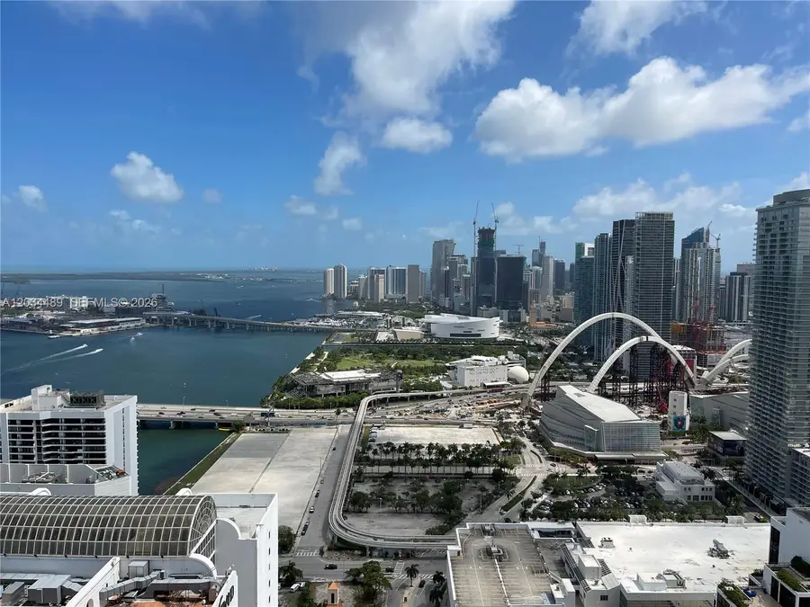 1750 N Bayshore Drive #5408, Miami, FL 33132 - #2