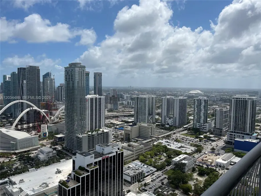 1750 N Bayshore Drive #5408, Miami, FL 33132 - #3