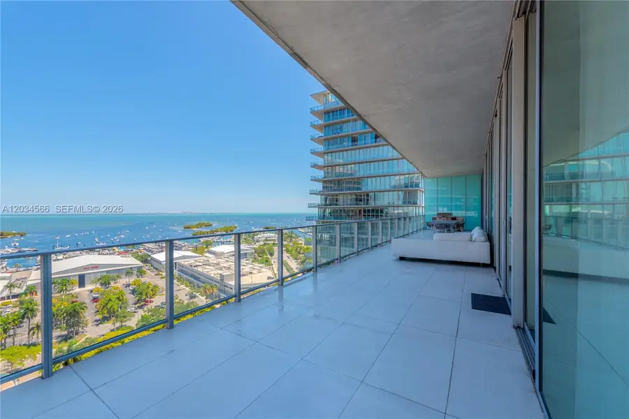 2669 S Bayshore Drive #1503N, Miami, FL 33133 - #2