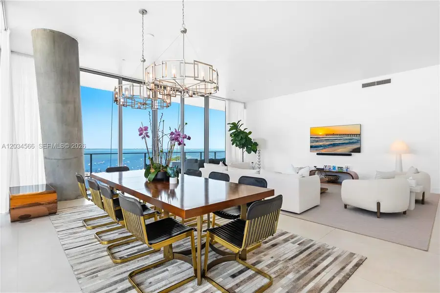 2669 S Bayshore Drive #1503N, Miami, FL 33133 - #3