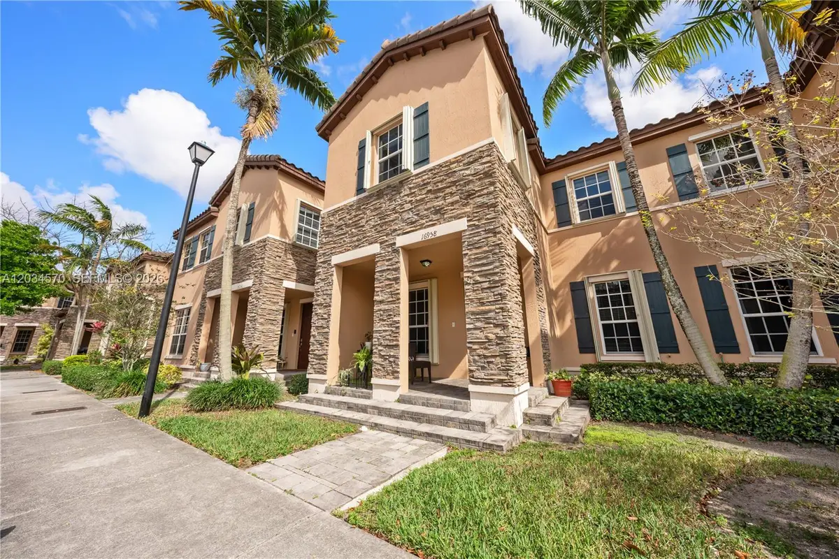 16958 SW 92nd Street #16958, Miami, FL 33196 - #1