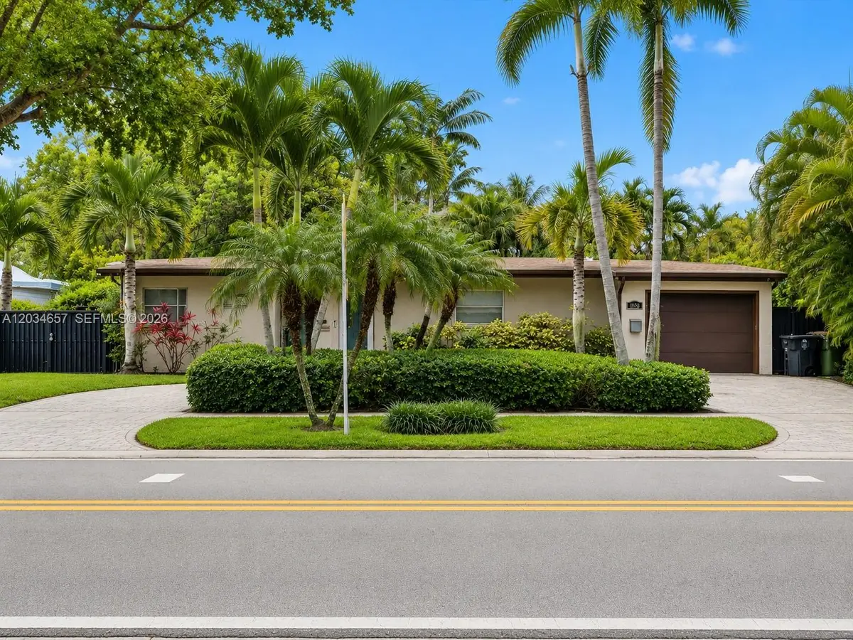 1850 Keystone Boulevard, North Miami, FL 33181 - #1