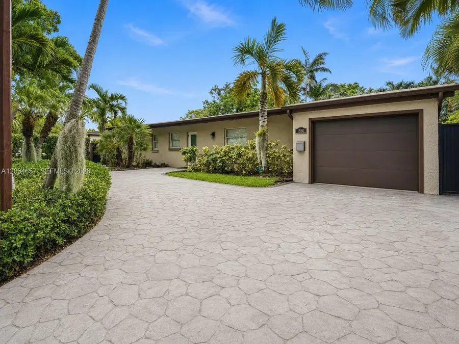 1850 Keystone Boulevard, North Miami, FL 33181 - #3