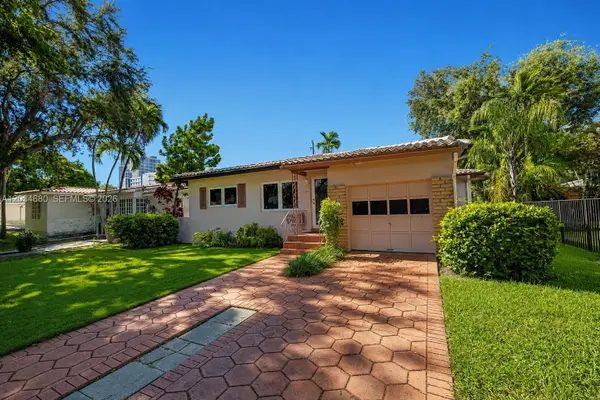 236 Candia Avenue, Coral Gables, FL 33134