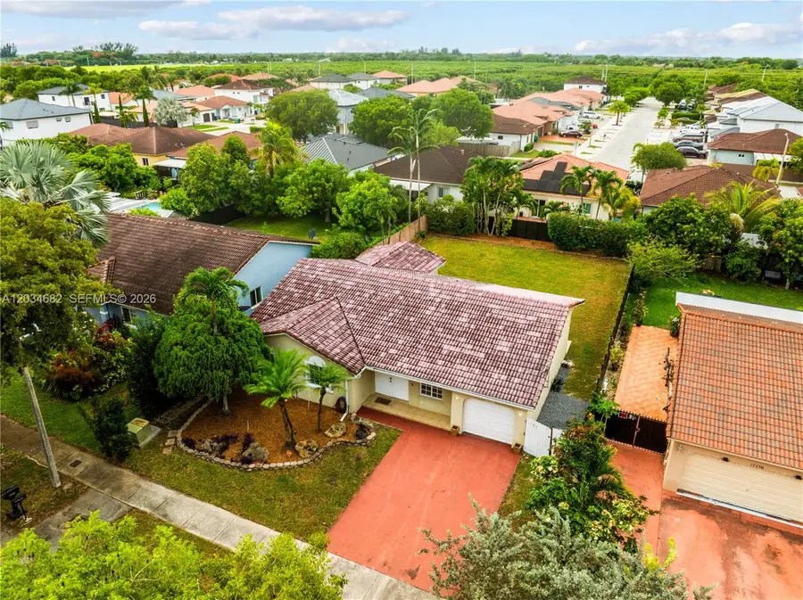 17766 SW 154th Place, Miami, FL 33187 - #2