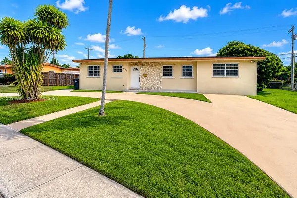 9120 SW 16th Street, Miami, FL 33165