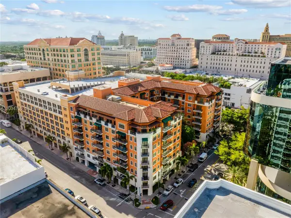 100 Andalusia Avenue #410, Coral Gables, FL 33134