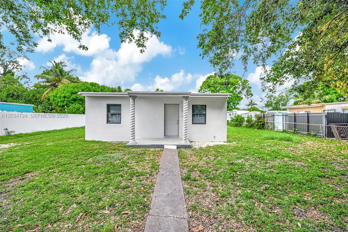 16410 NW 22nd Court, Miami Gardens, FL 33054 - #1