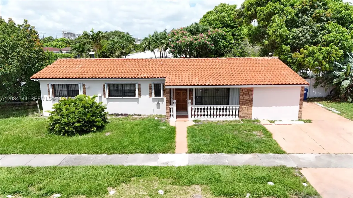 8200 NW 34th Avenue, Miami, FL 33147 - #1