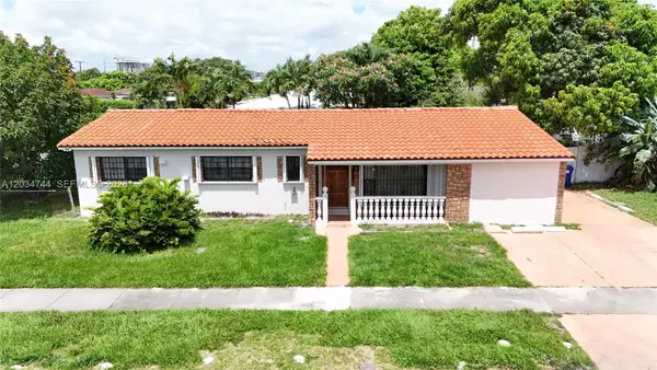 8200 NW 34th Avenue, Miami, FL 33147