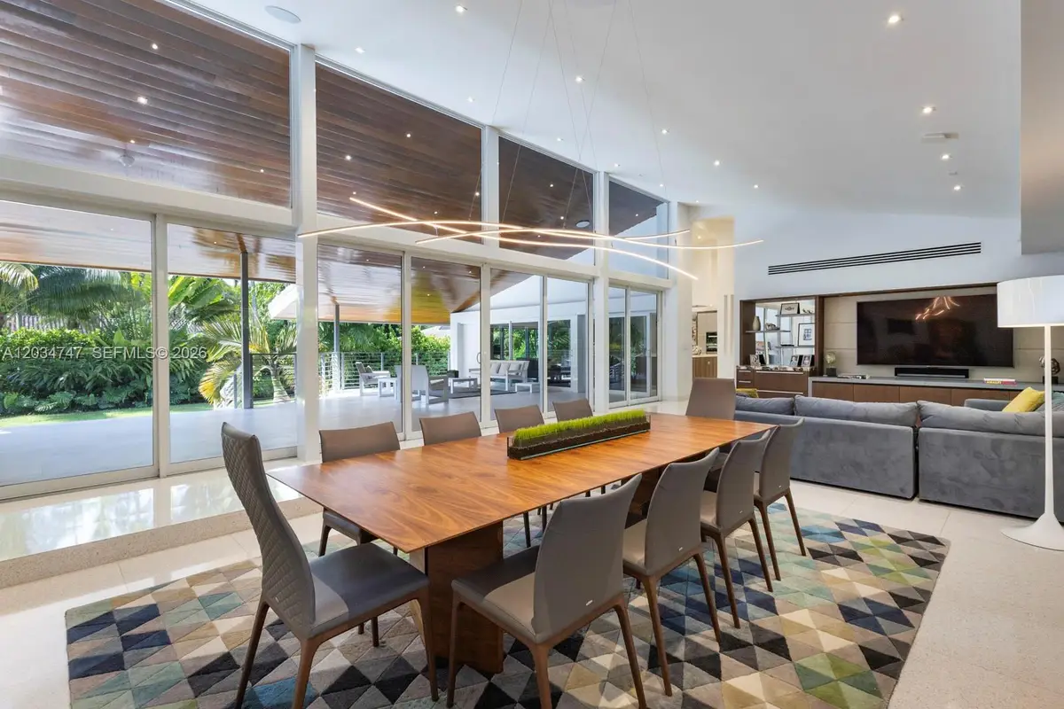 5780 Las Palmas Drive, Coral Gables, FL 33156 - #1