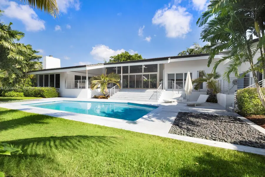 5780 Las Palmas Drive, Coral Gables, FL 33156 - #3
