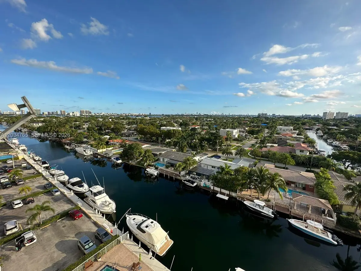 2020 NE 135th Street #804, North Miami, FL 33181 - #1
