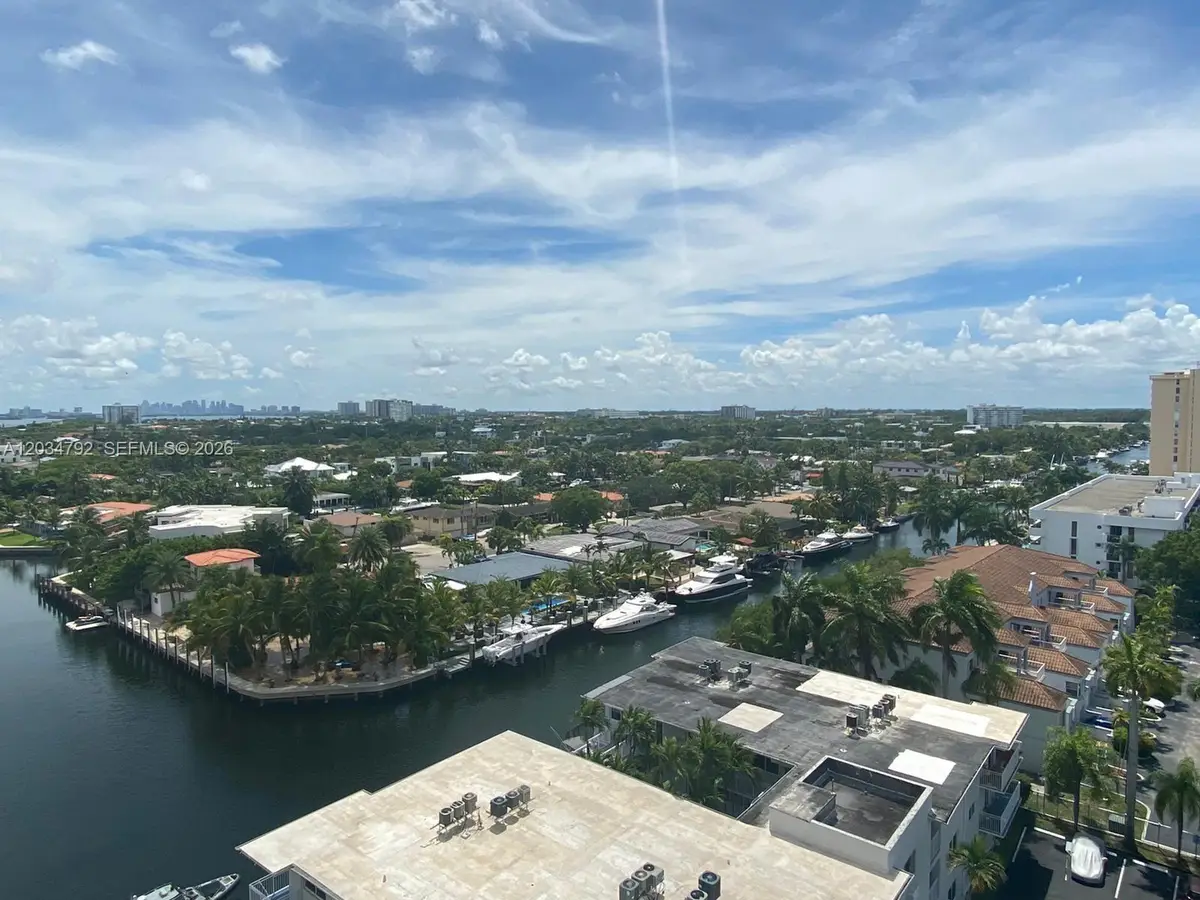 2450 NE 135th Street #1012, North Miami, FL 33181 - #1
