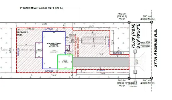 Xxx.37 Th Avenue Ne, Naples, FL 34120