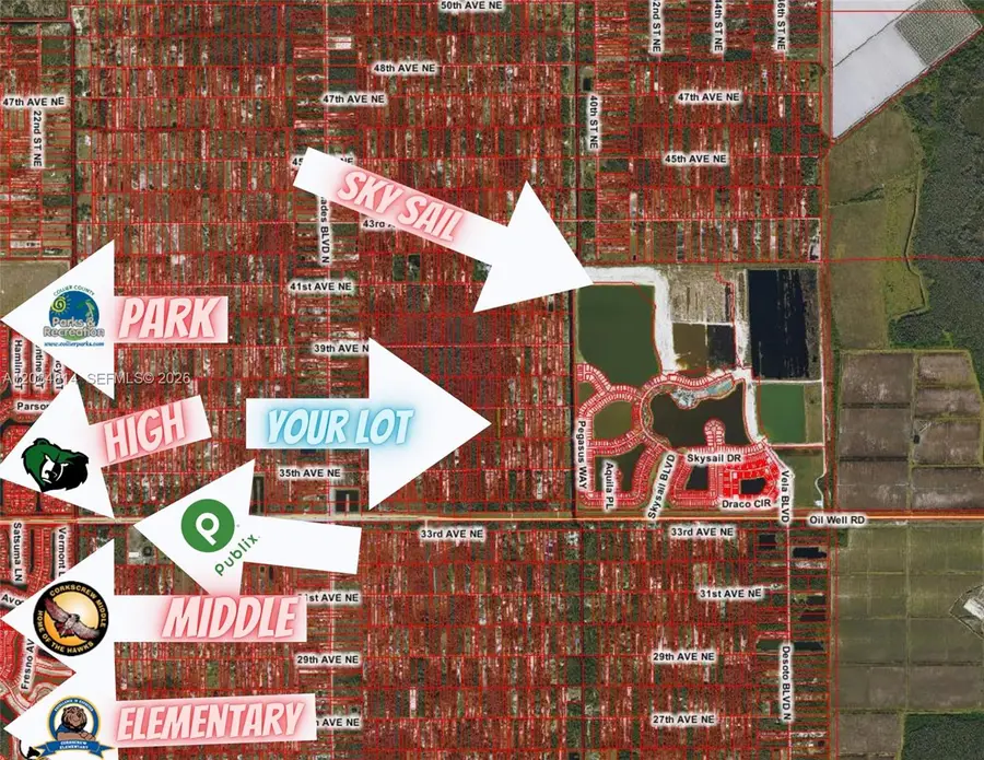 Xxx.37 Th Avenue Ne, Naples, FL 34120 - #3