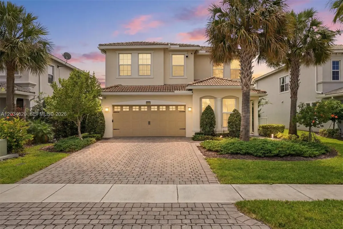 1512 Bursera Terrace, Hollywood, FL 33021 - #1