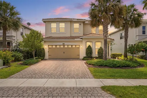 1512 Bursera Terrace, Hollywood, FL 33021