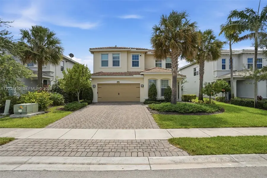 1512 Bursera Terrace, Hollywood, FL 33021 - #3