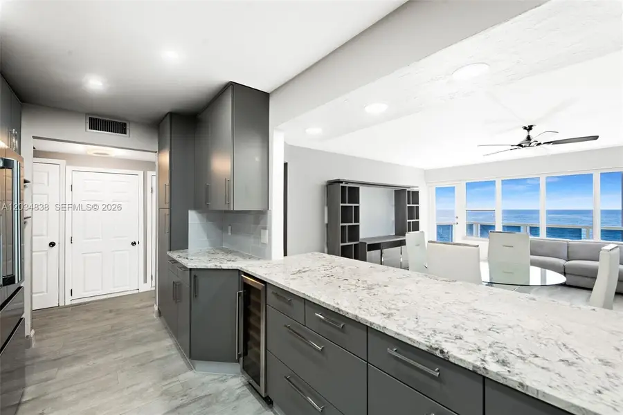 3700 Galt Ocean Drive #910, Fort Lauderdale, FL 33308 - #3