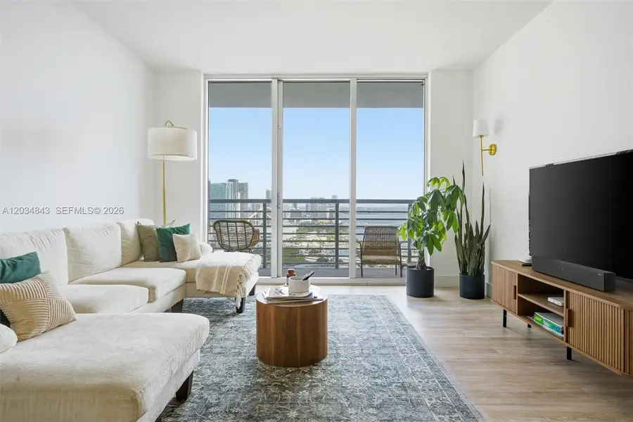 325 S Biscayne Boulevard #4022, Miami, FL 33131 - #3