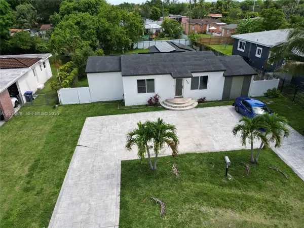 420 NW 145th Street, Miami, FL 33168