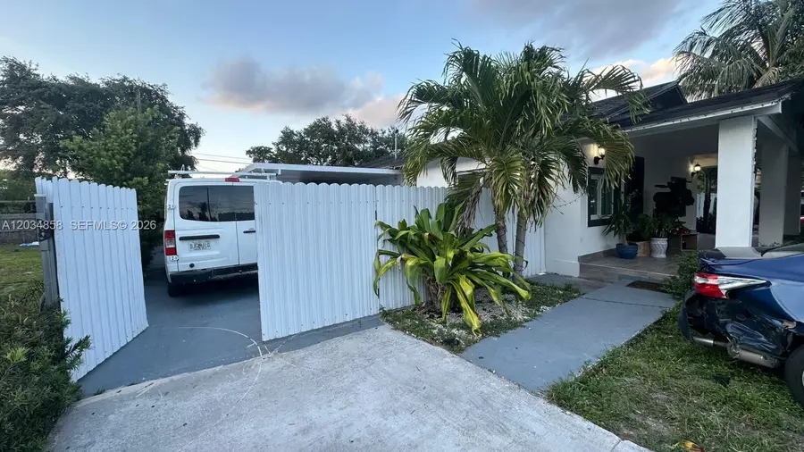 2343 NW 102nd Street, Miami, FL 33147 - #3