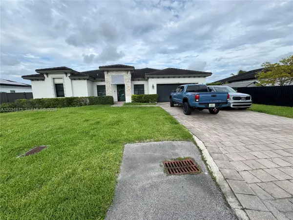 21483 SW 132nd Place, Miami, FL 33177