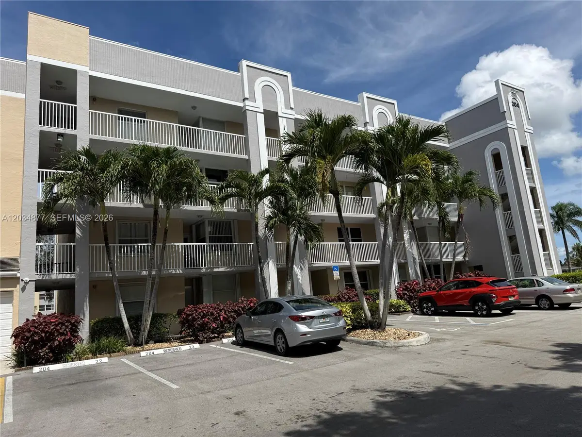 10312 NW 24th Place #106, Sunrise, FL 33322 - #1
