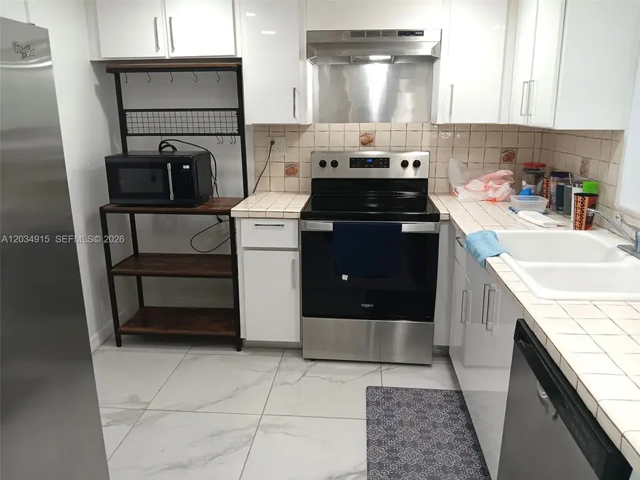 3551 NE 169th Street #110A, North Miami Beach, FL 33160 - #2
