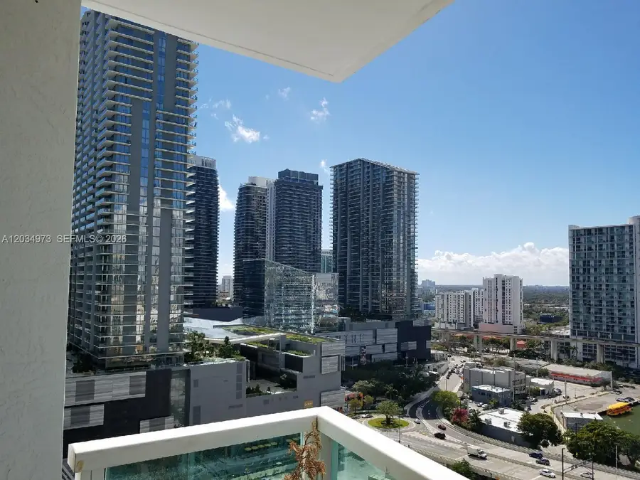 31 SE 5th Street #2205, Miami, FL 33131 - #2