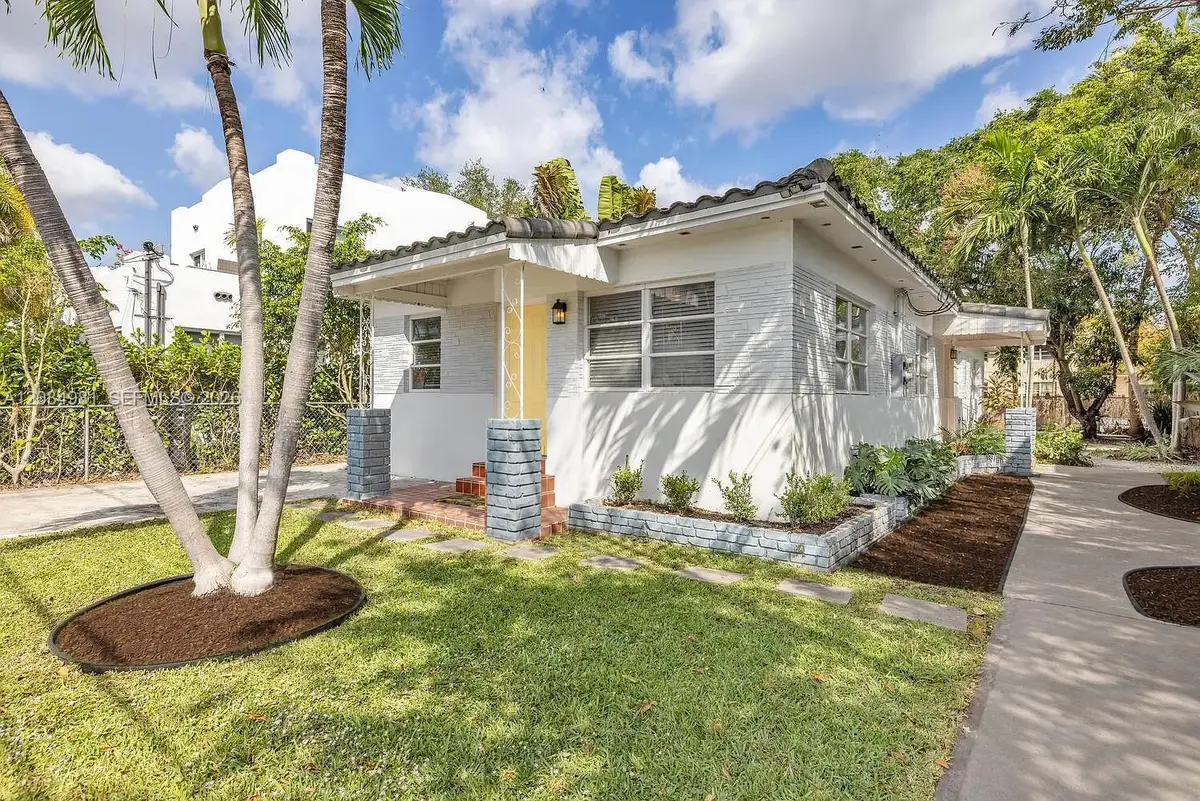 545 NE 64th Street, Miami, FL 33138 - #1