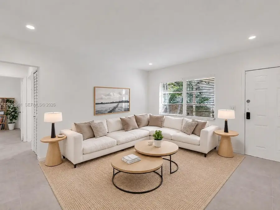 545 NE 64th Street, Miami, FL 33138 - #2